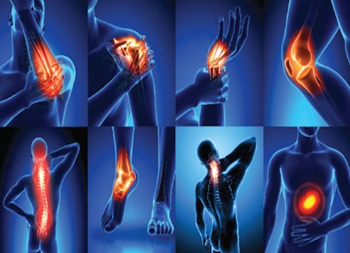 pain and joint care clinic at raipur